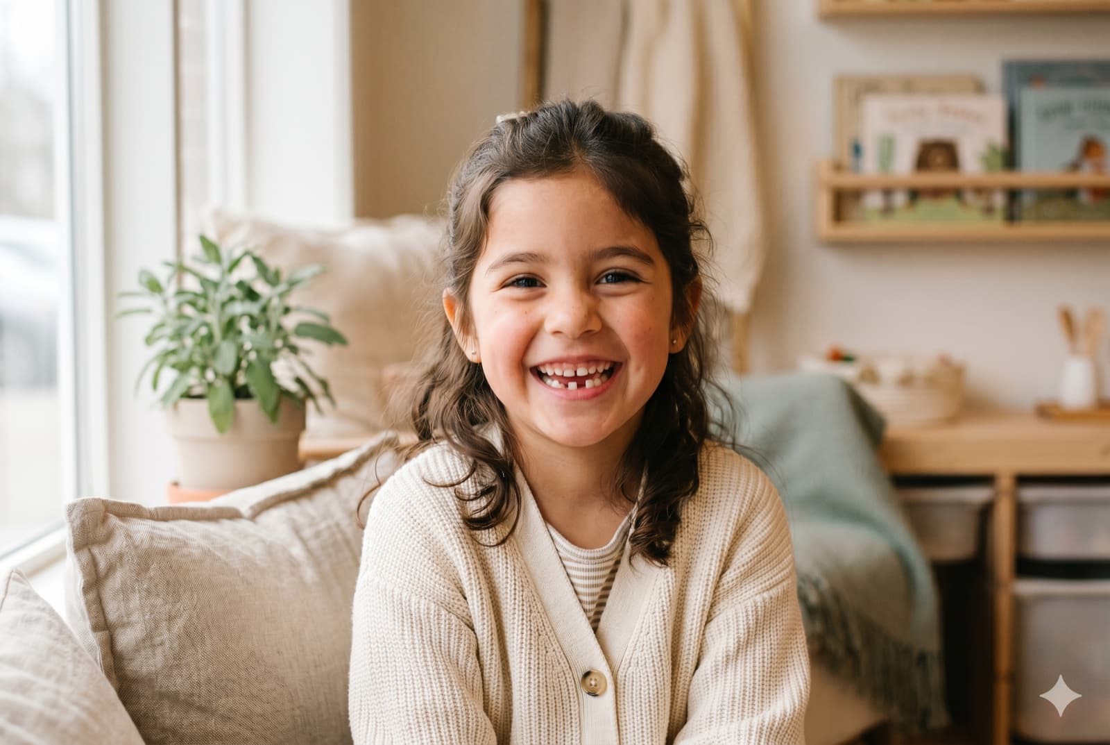 When Do Kids Lose Their Baby Teeth? A Parent's Guide