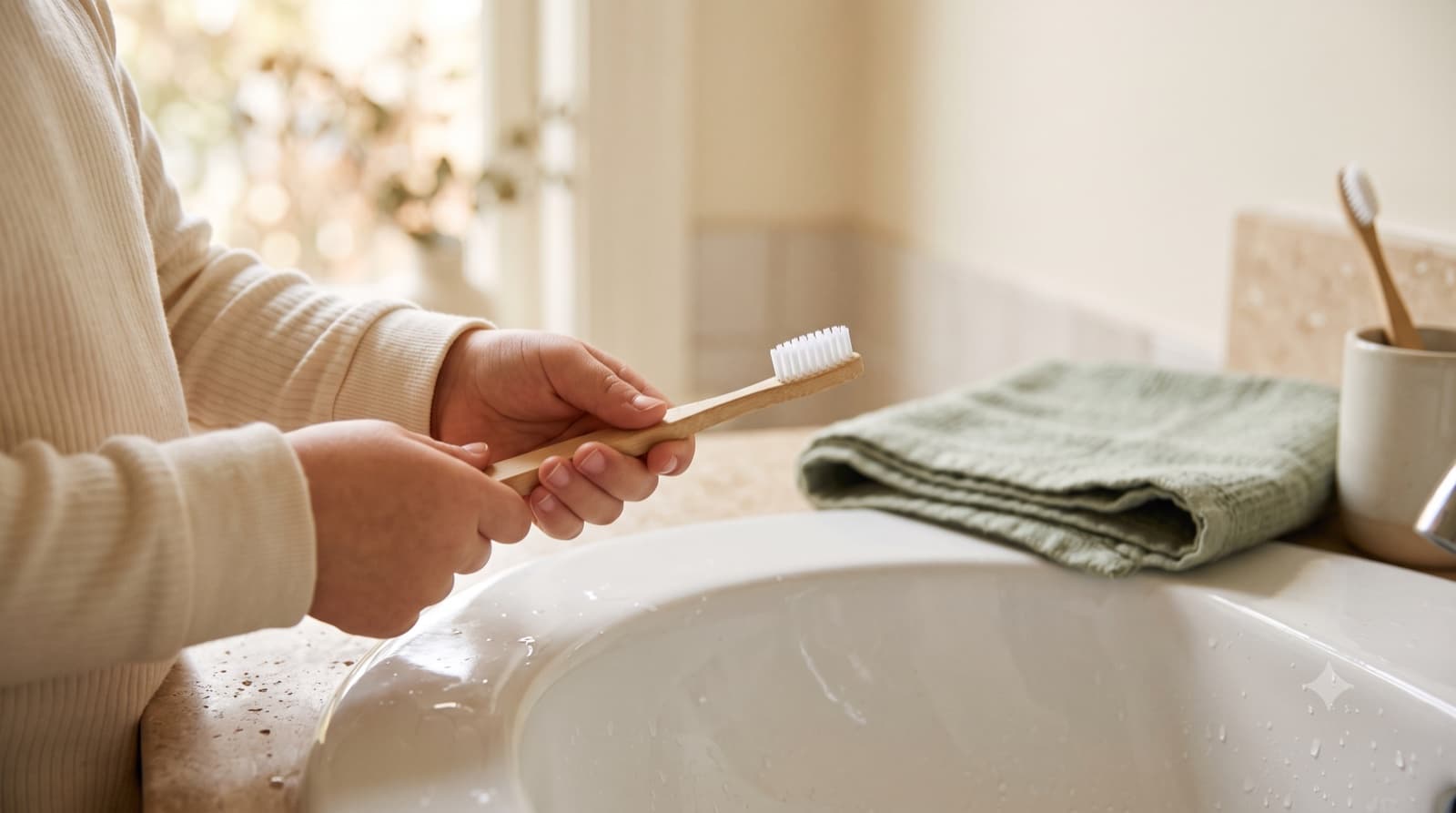 Encías inflamadas o que sangran en niños: por qué pasa y qué hacer