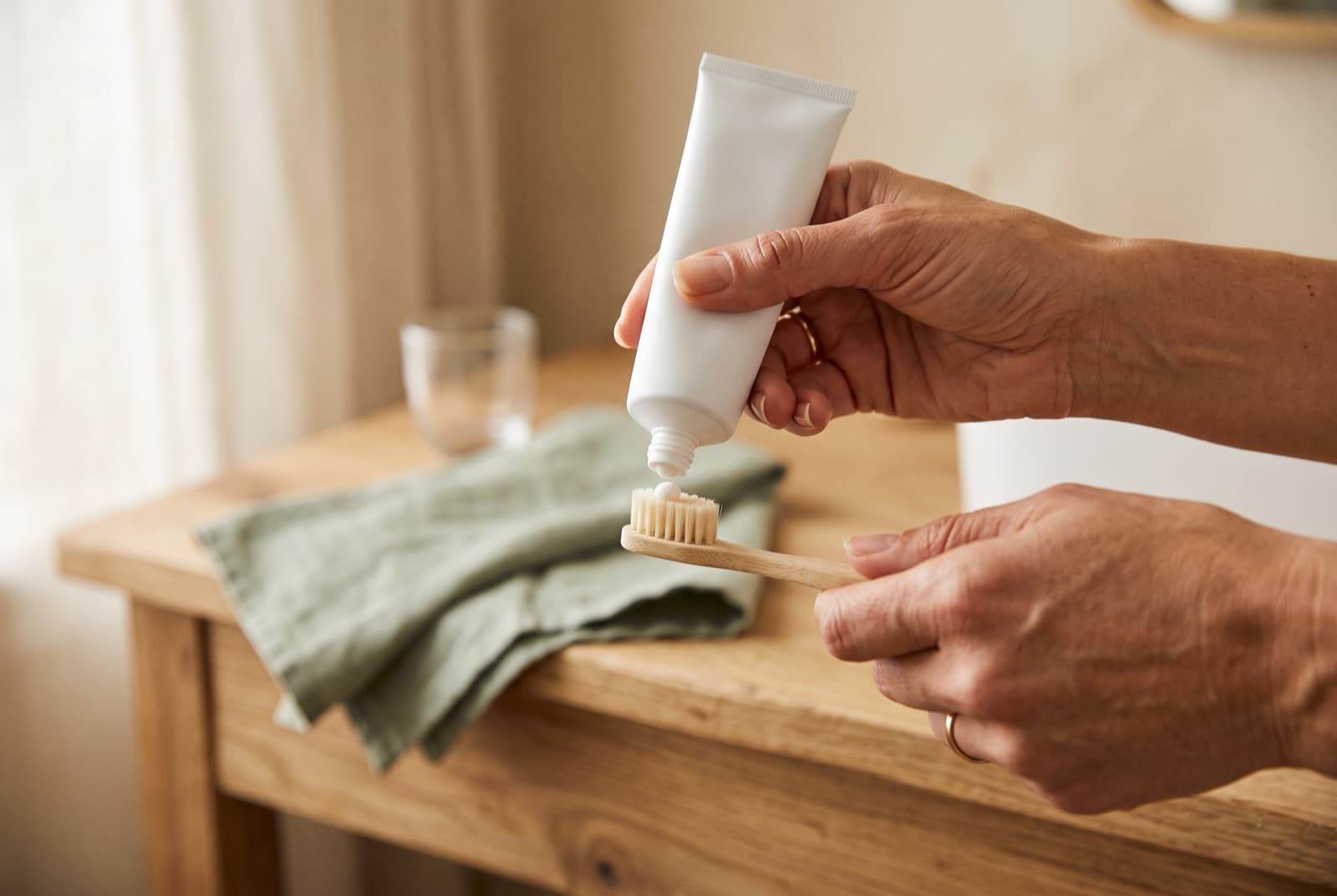 Fluorosis dental en niños: las manchas por exceso de flúor