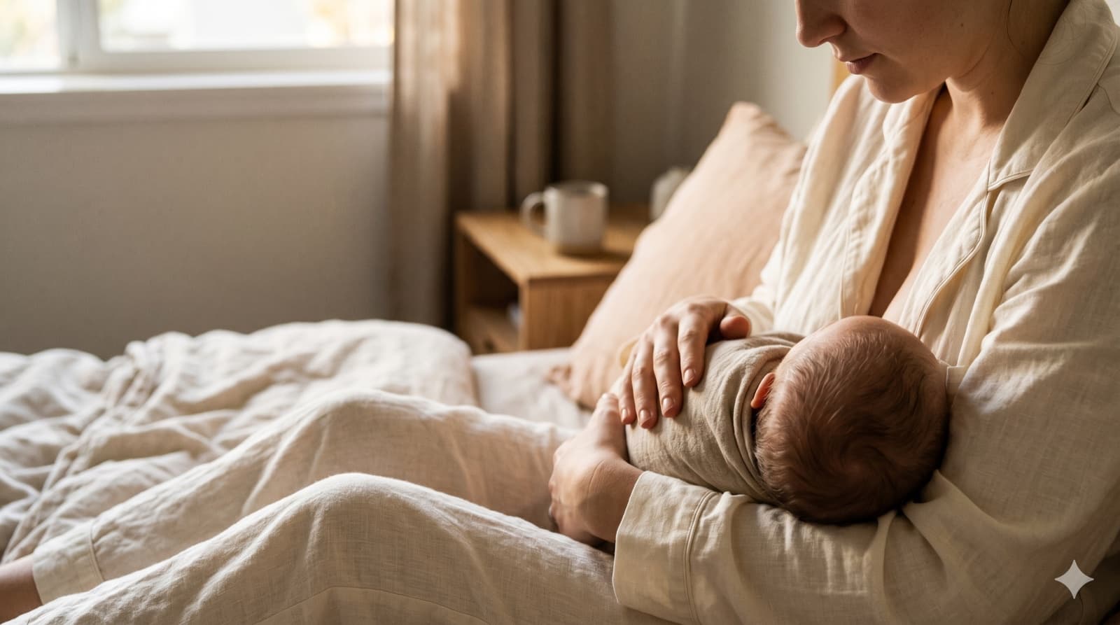 Frenectomía con láser en bebés: guía completa para mamás