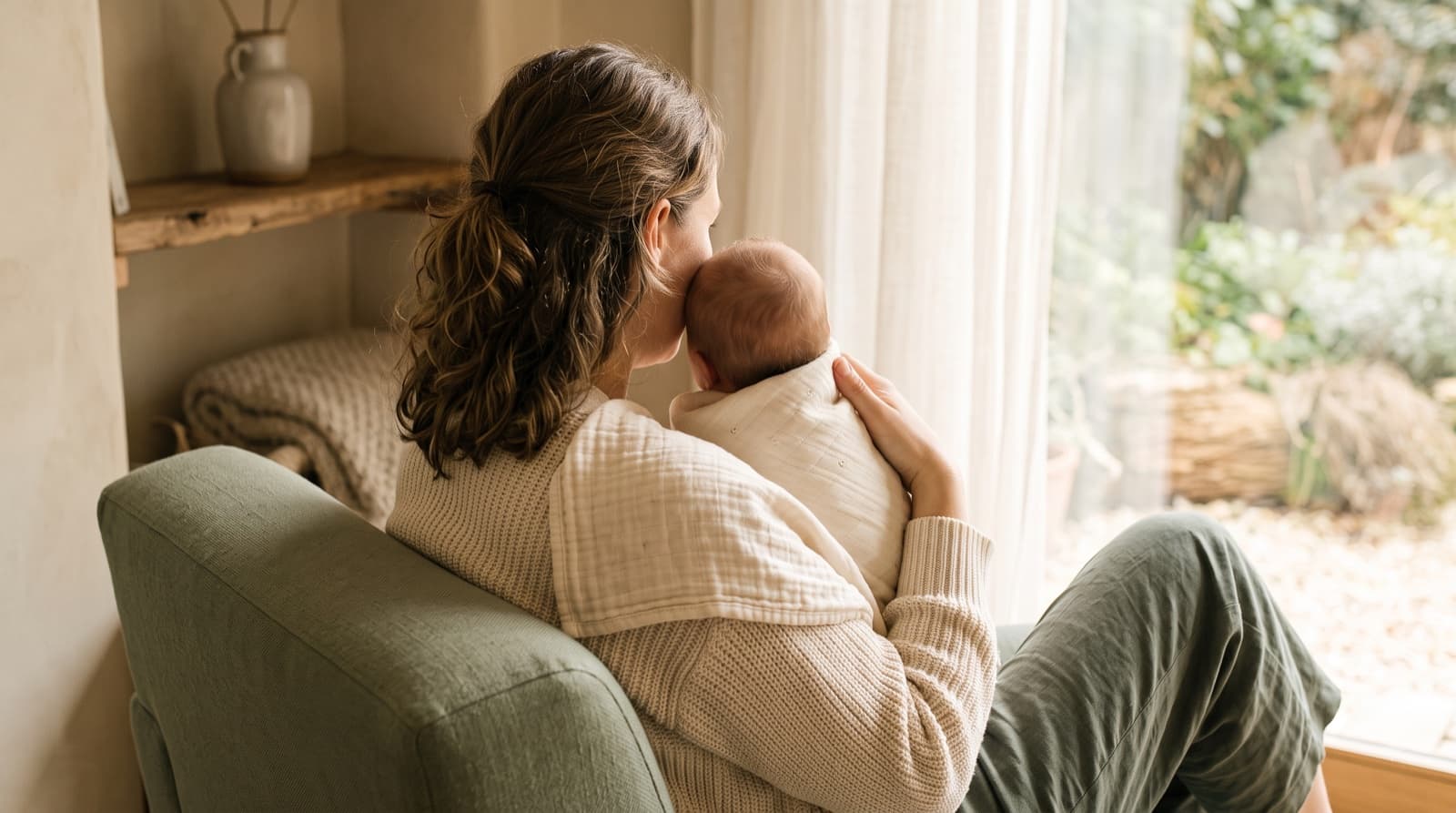 Does Your Baby Have a Restrictive Tongue-Tie? Signs and Next Steps