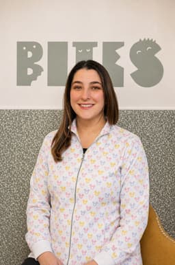 Dra. Florencia Nogueira