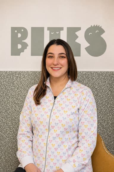 Dr. Florencia Nogueira