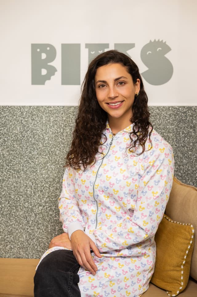 Dr. María Luisa López Fuentes